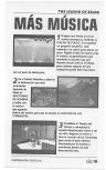 Scan of the walkthrough of  published in the magazine Magazine 64 32 - Bonus The Legend of Zelda: Ocarina of Time : Special Superguide: The best guide for the best game!, page 33