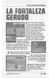 Bonus The Legend of Zelda: Ocarina of Time : Special Superguide: The best guide for the best game! scan, page 45