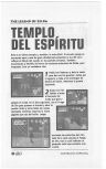 Scan of the walkthrough of  published in the magazine Magazine 64 32 - Bonus The Legend of Zelda: Ocarina of Time : Special Superguide: The best guide for the best game!, page 40