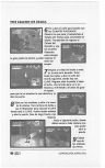 Scan de la soluce de  paru dans le magazine Magazine 64 32 - Supplément The Legend of Zelda: Ocarina of Time : Superguide spécial : Le meilleur guide pour le meilleur jeu!, page 42