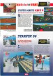 Scan du suplément Spécial USA : La Guerre des Consoles, page 19