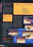 Scan of the walkthrough of WWF War Zone published in the magazine X64 HS03, page 3