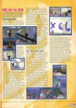 Scan of the walkthrough of Mission: Impossible published in the magazine X64 HS03, page 4