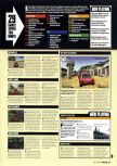 Scan of the walkthrough of  published in the magazine Arcade 08, page 2