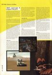 Scan of the article E3 1997 published in the magazine Hyper 47, page 7