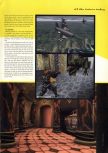 Scan de l'article E3 1997 paru dans le magazine Hyper 47, page 8