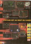 Scan du test de Duke Nukem 64 paru dans le magazine X64 02, page 4