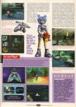 Scan of the review of Jet Force Gemini published in the magazine Player One 102, page 2