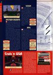 Scan de l'article Dream Team für das Ultra 64 paru dans le magazine Man!ac 18, page 5