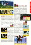 Scan de l'article E3 1996: Nintendo 64 paru dans le magazine Man!ac 33, page 4