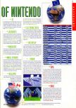 Scan de l'article Neues zuhause für Mario paru dans le magazine Man!ac 34, page 4