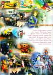 Scan de l'article Nintendo Space World 96: Der Gigant erwacht paru dans le magazine Man!ac 40, page 1
