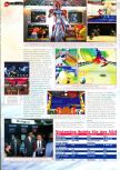 Scan of the article Nintendo Space World 96: Der Gigant erwacht published in the magazine Man!ac 40, page 6