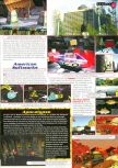 Scan of the article E3 1997: Spiele-Showdown in Atlanta published in the magazine Man!ac 46, page 3