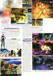 Scan de l'article E3 1997: Spiele-Showdown in Atlanta paru dans le magazine Man!ac 46, page 5