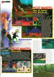 Scan of the article E3 1997: Spiele-Showdown in Atlanta published in the magazine Man!ac 46, page 6