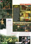 Scan de l'article E3 1997: Spiele-Showdown in Atlanta paru dans le magazine Man!ac 46, page 7