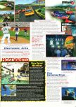Scan of the article E3 1997: Spiele-Showdown in Atlanta published in the magazine Man!ac 46, page 8