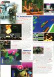 Scan of the article E3 1997: Spiele-Showdown in Atlanta published in the magazine Man!ac 46, page 9