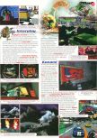 Scan of the article E3 1997: Spiele-Showdown in Atlanta published in the magazine Man!ac 46, page 10