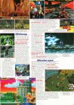 Scan of the article E3 1997: Spiele-Showdown in Atlanta published in the magazine Man!ac 46, page 12