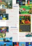 Scan of the article E3 1997: Spiele-Showdown in Atlanta published in the magazine Man!ac 46, page 13