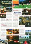 Scan of the article E3 1997: Spiele-Showdown in Atlanta published in the magazine Man!ac 46, page 14