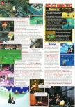 Scan de l'article E3 1997: Spiele-Showdown in Atlanta paru dans le magazine Man!ac 46, page 15
