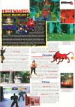Scan of the article E3 1997: Spiele-Showdown in Atlanta published in the magazine Man!ac 46, page 17