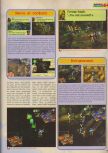 Scan of the review of Ogre Battle 64: Person of Lordly Caliber published in the magazine Actu & Soluces 64 03, page 2