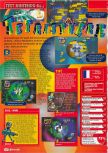Scan du test de Tetrisphere paru dans le magazine Consoles + 069, page 1