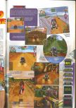 Scan of the review of Off Road Challenge published in the magazine Consoles + 079, page 2