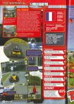 Scan of the review of F-1 World Grand Prix published in the magazine Consoles + 080, page 3