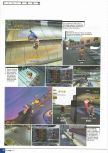 Scan of the review of Tony Hawk's Pro Skater 2 published in the magazine Playmag 51, page 3