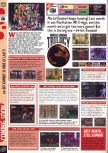 Scan de la preview de Mortal Kombat Trilogy paru dans le magazine Computer and Video Games 182, page 9