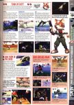 Scan of the preview of Lylat Wars published in the magazine Computer and Video Games 182, page 2