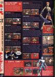 Scan of the preview of Killer Instinct Gold published in the magazine Computer and Video Games 183, page 3