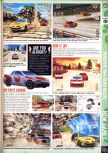 Scan de la preview de Multi Racing Championship paru dans le magazine Computer and Video Games 183, page 2