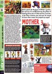 Scan de la preview de Earthbound 64 paru dans le magazine Computer and Video Games 186, page 1