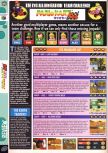 Scan of the review of Mario Kart 64 published in the magazine Computer and Video Games 188, page 3