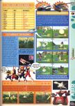 Scan du test de Lylat Wars paru dans le magazine Computer and Video Games 190, page 2