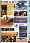 Scan du test de Lylat Wars paru dans le magazine Computer and Video Games 190, page 4