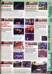 Scan de la preview de  paru dans le magazine Computer and Video Games 192, page 1