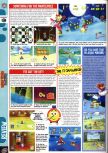 Scan of the review of Diddy Kong Racing published in the magazine Computer and Video Games 193, page 3