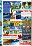 Scan of the review of Diddy Kong Racing published in the magazine Computer and Video Games 193, page 5