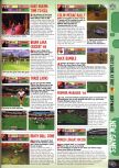 Scan de la preview de Buck Bumble paru dans le magazine Computer and Video Games 197, page 1