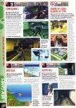 Scan de la preview de The Legend Of Zelda: Ocarina Of Time paru dans le magazine Computer and Video Games 204, page 1