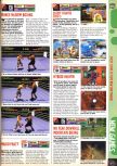 Scan of the preview of Hybrid Heaven published in the magazine Computer and Video Games 205, page 1