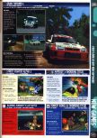 Scan de la preview de Donkey Kong 64 paru dans le magazine Computer and Video Games 208, page 2