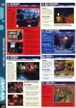 Scan de la preview de  paru dans le magazine Computer and Video Games 209, page 1